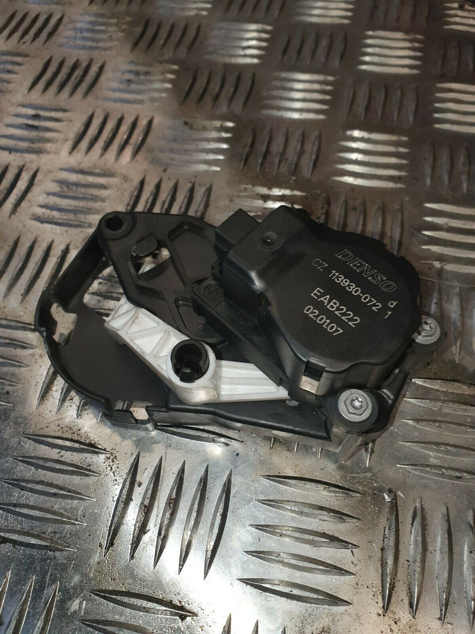 BMW 1 SERIES HEATER FLAP CONTROL ACTUATOR 116i 2004 2012 DRS Car Parts