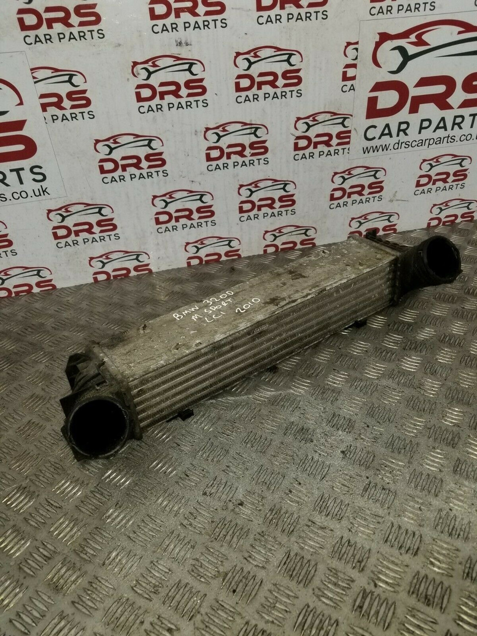 BMW 320D E90 INTERCOOLER RADIATOR 2.0 DIESEL N47 LCI M SPORT 2005