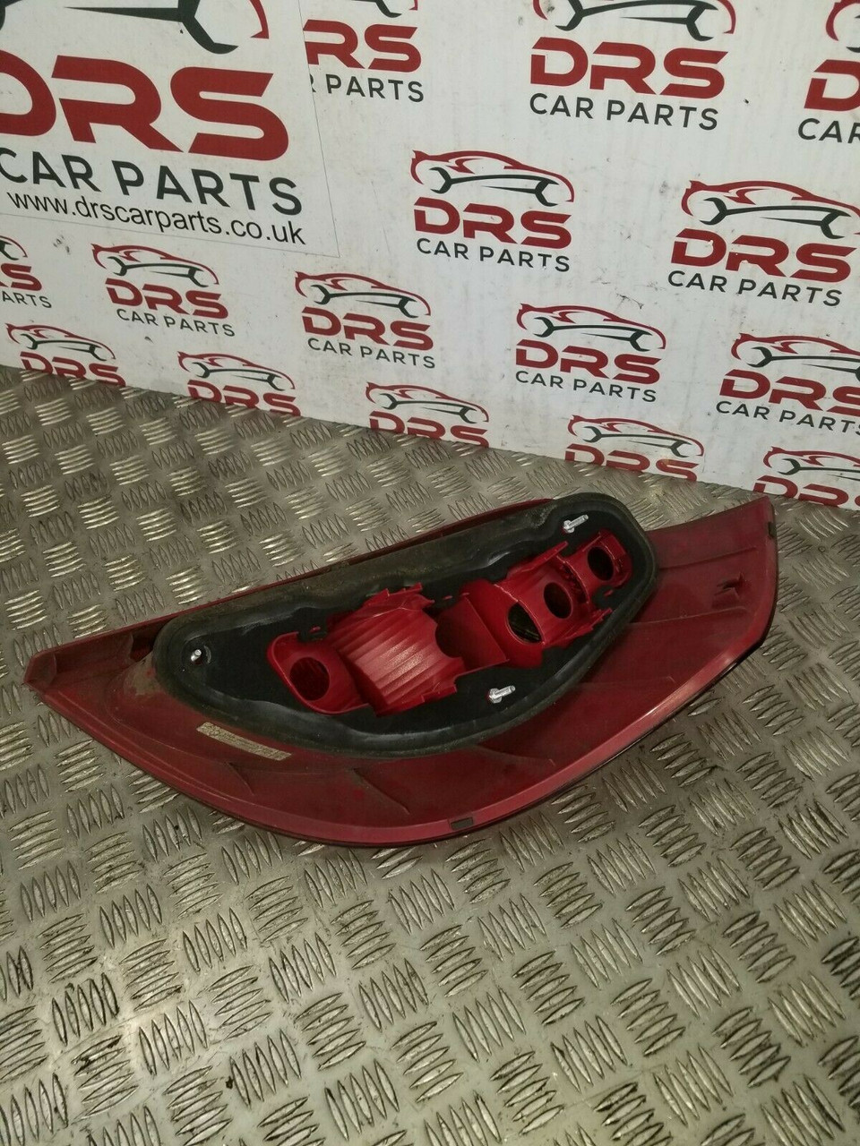 MERCEDES A CLASS REAR LIGHT UNIT CLUSTER W169 NSR MK2 2005 - 2012 - DRS ...