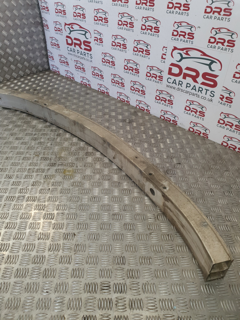 MERCEDES ML M CLASS CRASH BAR FRONT REINFORCEMENT W164 (2005 - 2011)