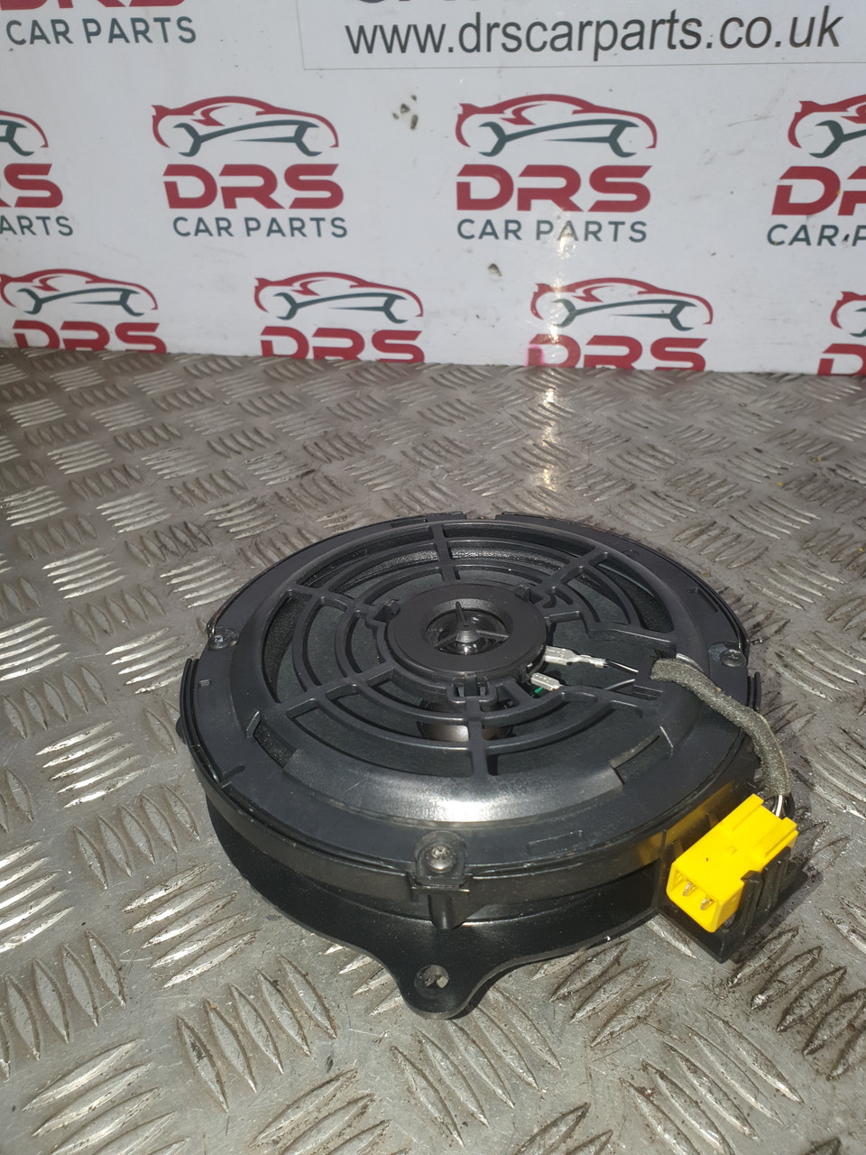 ALFA ROMEO 147 BOSE SPEAKER DRIVERS (O/S/R) (46745350) 5 DOOR 1.9