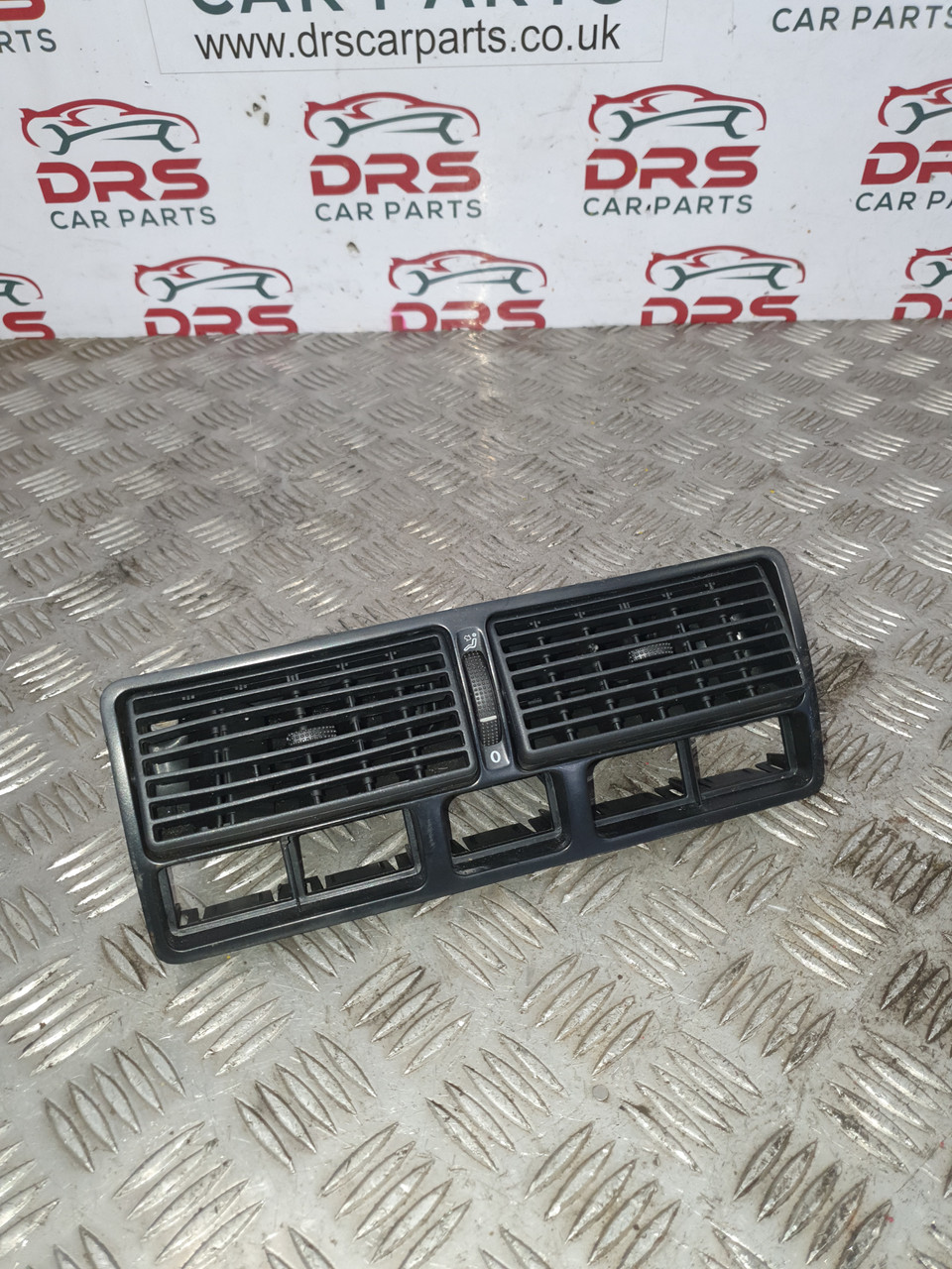 VW GOLF CENTER AIR VENTS TDI PD150 (1997 2005) MK4