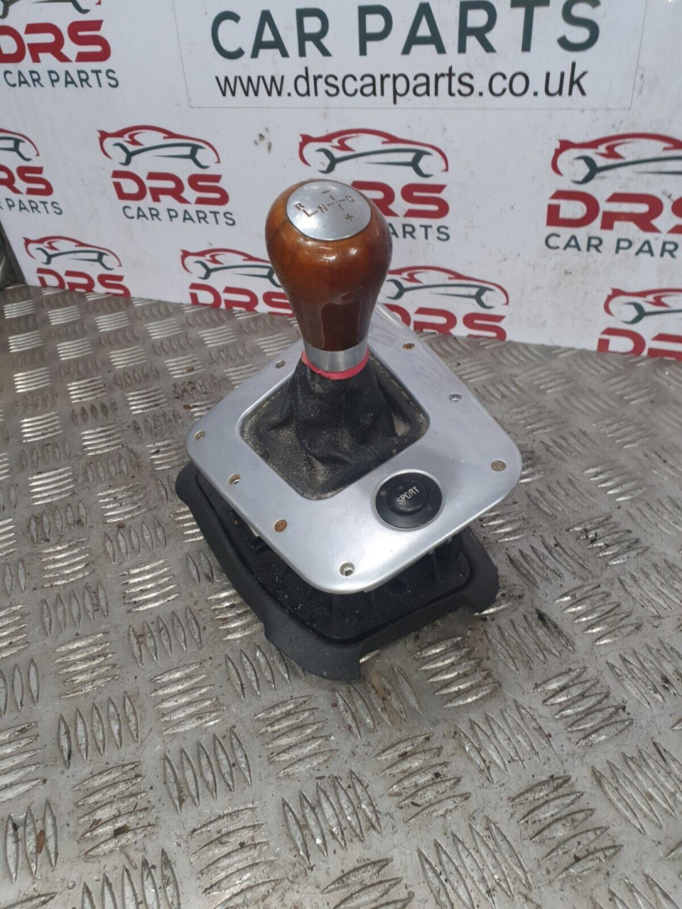 BMW E46 GEAR SELECTOR UNIT SMG 325I 3 SERIES 1998 2006 DRS Car Parts