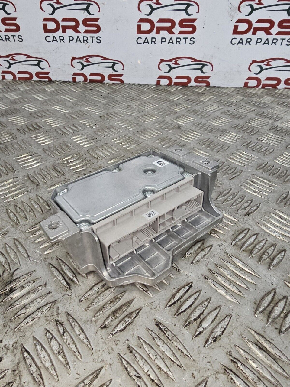 BMW E90 AI BAG MODULE ECU CONTROL 318i M SPORT 3 SERIES 2005 2012