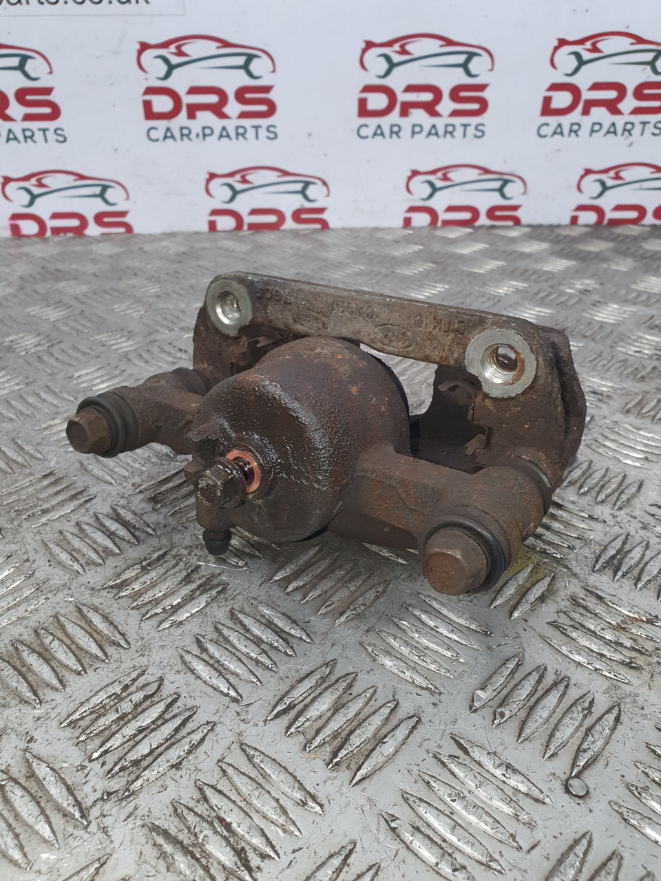 KIA PICANTO FRONT BRAKE CALIPER (O/S/F) DRIVERS FRONT MK1 FACELIFT