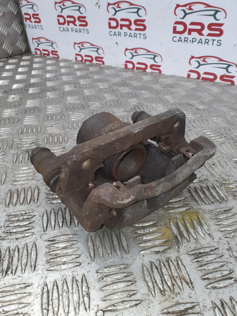 KIA PICANTO FRONT BRAKE CALIPER (O/S/F) DRIVERS FRONT MK1 FACELIFT