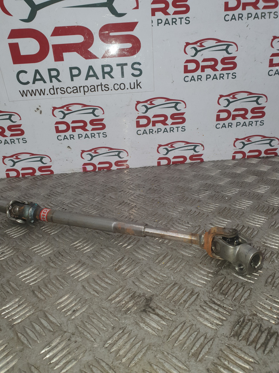 KIA PICANTO STEERING KNUCKLE MK1 FACELIFT (2008 2011)