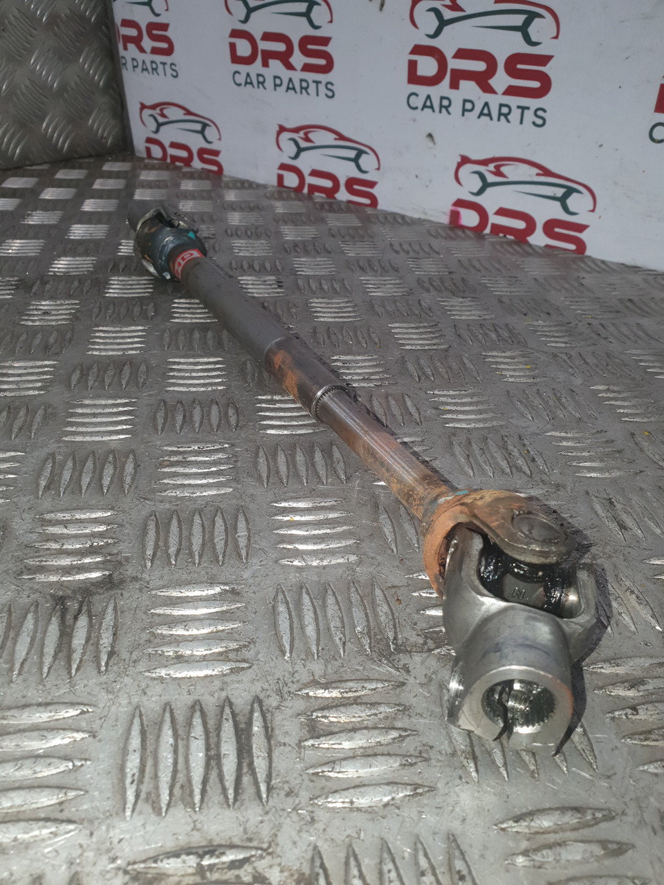 KIA PICANTO STEERING KNUCKLE MK1 FACELIFT (2008 2011)