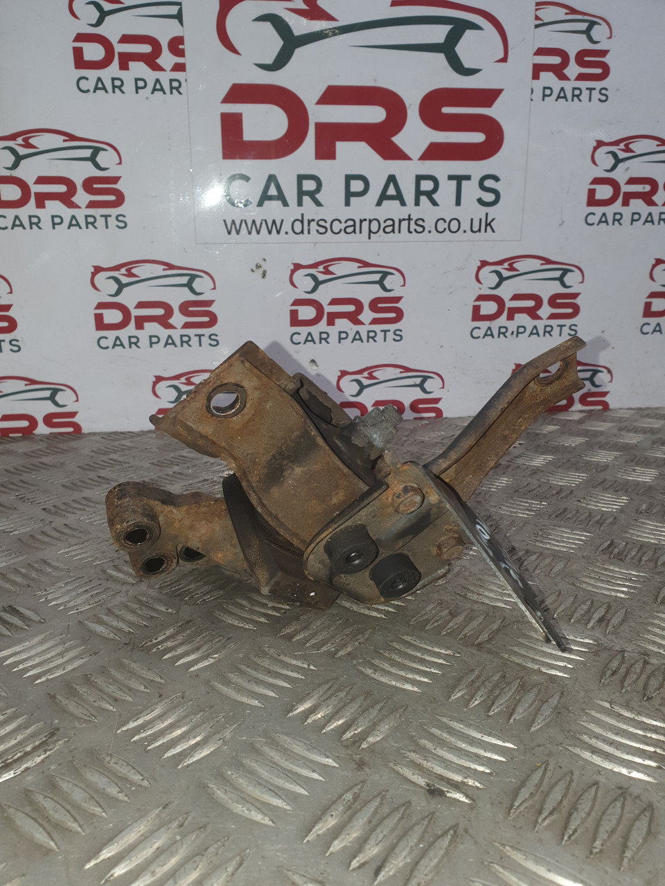 KIA PICANTO ENGINE MOUNT MK1 FACELIFT (2008 2011)