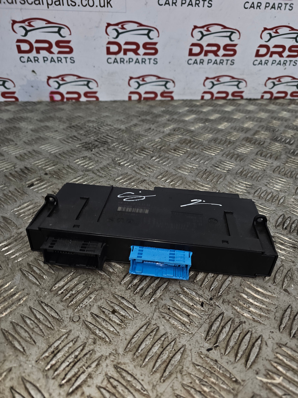 BMW 318i BODY CONTROL MODULE (532305M06) E90 MANUEL (2005 - 2013)