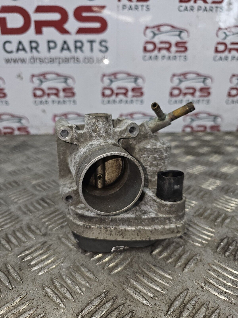 SKODA FABIA THROTTLE BODY MK1 PETROL 2002 DRS Car Parts