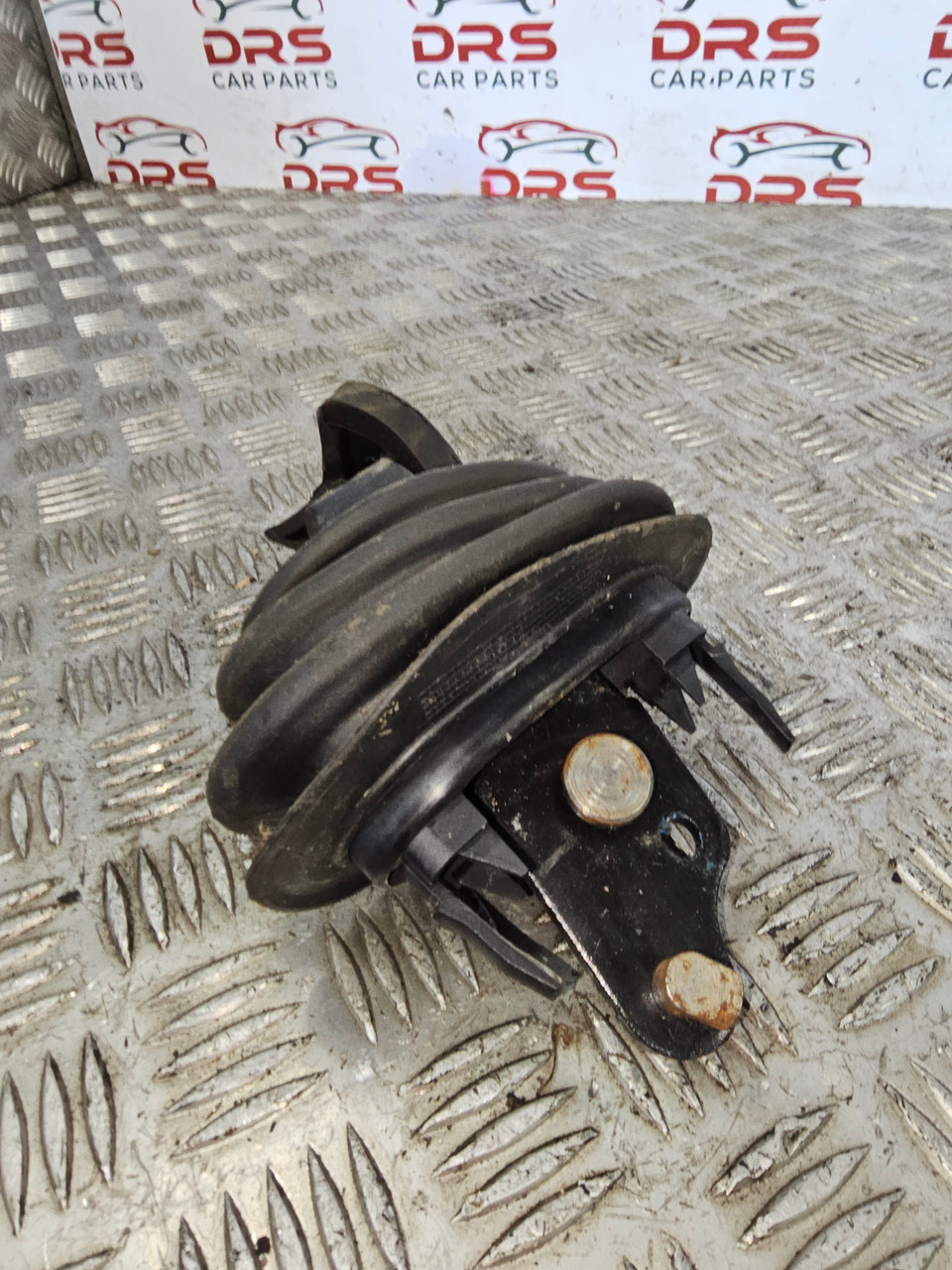 SMART CAR PULSE BRAKE PEDAL 600CC MCC (1997 2007)