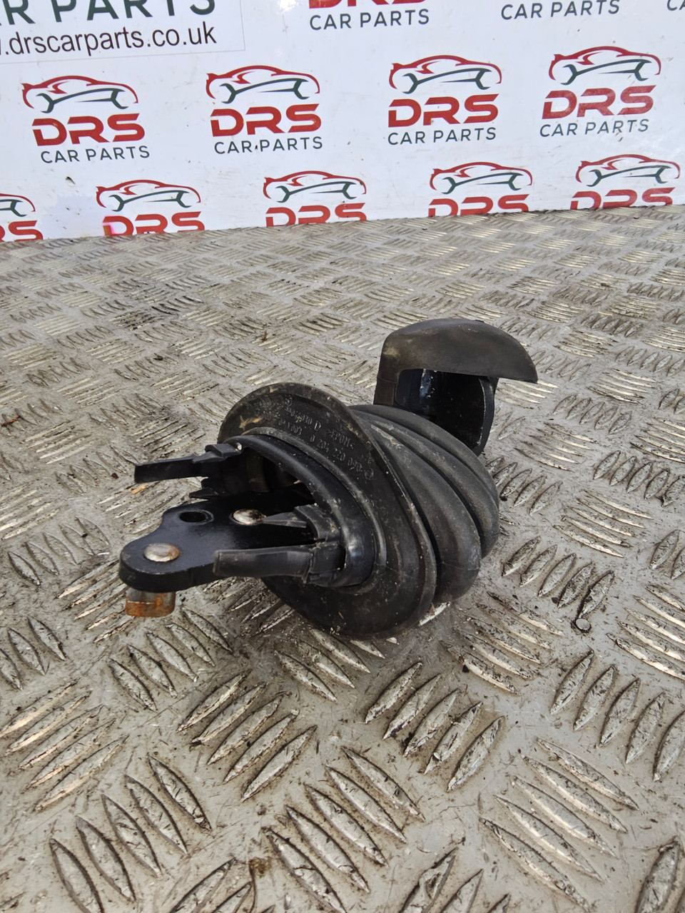 SMART CAR PULSE BRAKE PEDAL 600CC MCC (1997 2007)