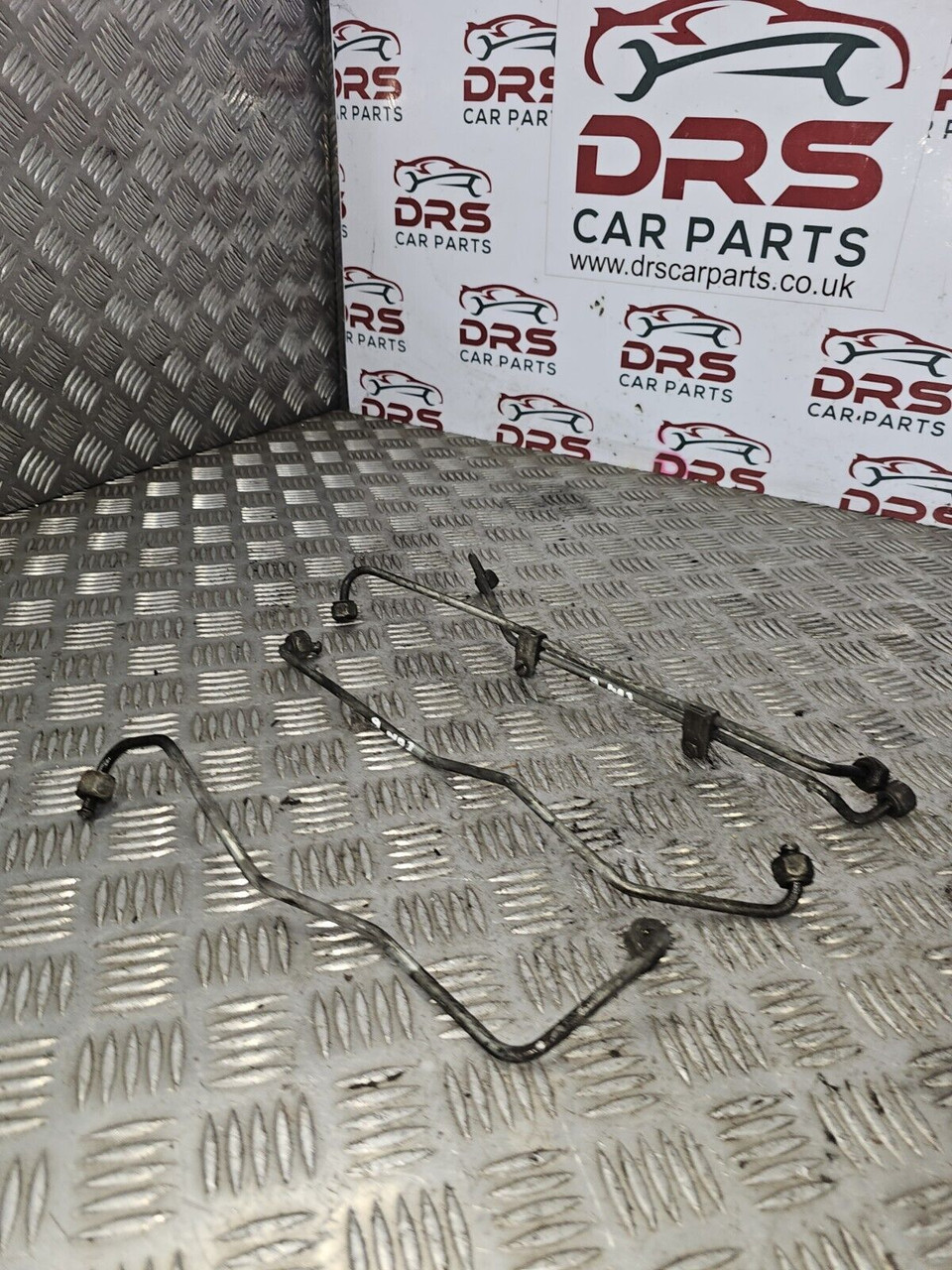 LAND ROVER DISCOVERY 1 INJECTOR FUEL PIPES TDI200 DIESEL 1990 - 1998 ...