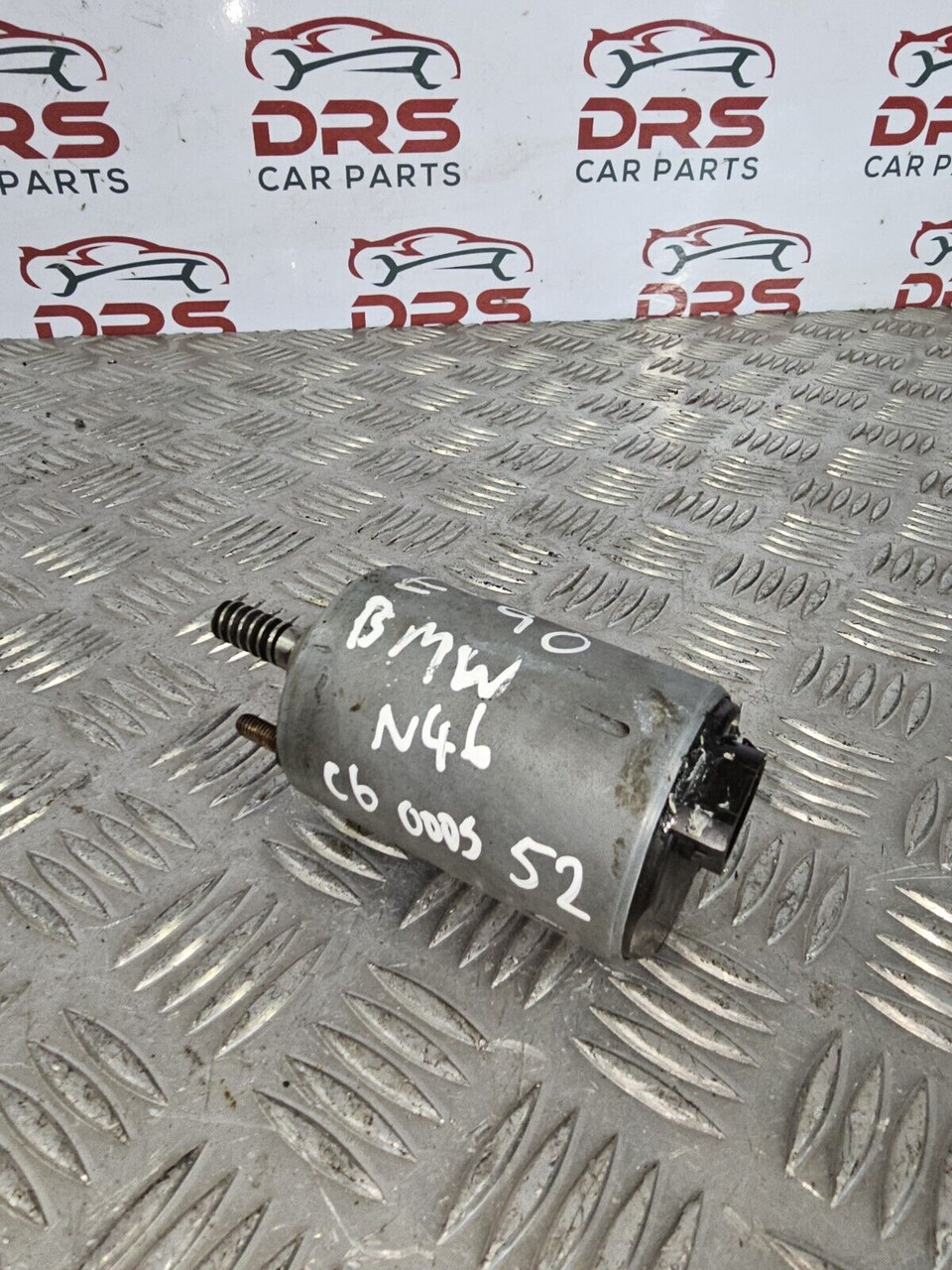 BMW E90 VANOS SOLENOID VALVE UNIT 3 SERIES 2005 2010 DRS Car Parts