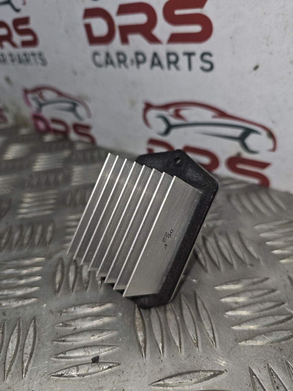 LAND ROVER DISCOVERY 3 HEATER BLOWER RESISTOR (0778000901) 2004 2009