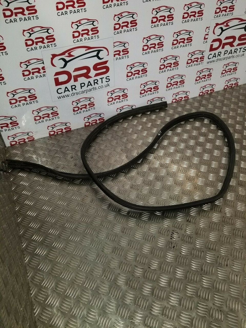 NISSAN QASHQAI DOOR RUBBER SEAL N/S/R FACELIFT +2 DRS Car Parts