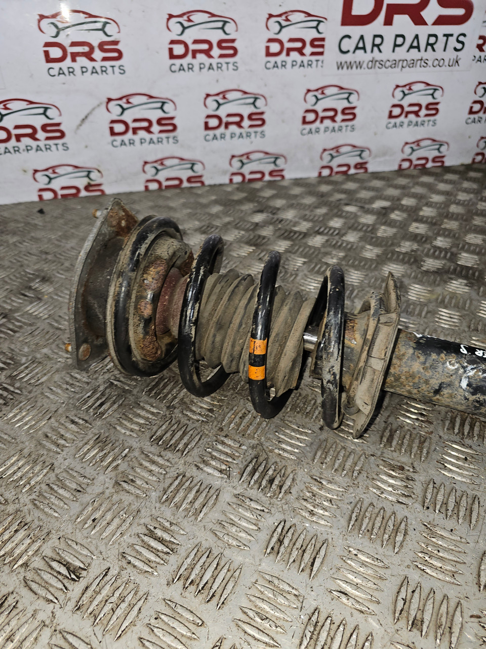 MINI COOPER S SHOCK ABSORBER OSF DRIVERS FRONT 1.6 PETROL R56 2006 - 2010