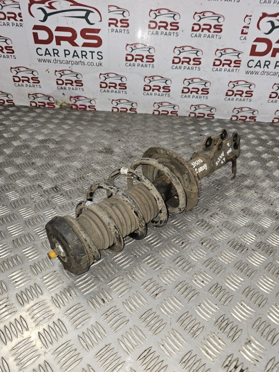 SELF SERVICE No.２ Spring １９９６ Old Man Emu 4Runner 1996-2002 Toyota 4WD 2