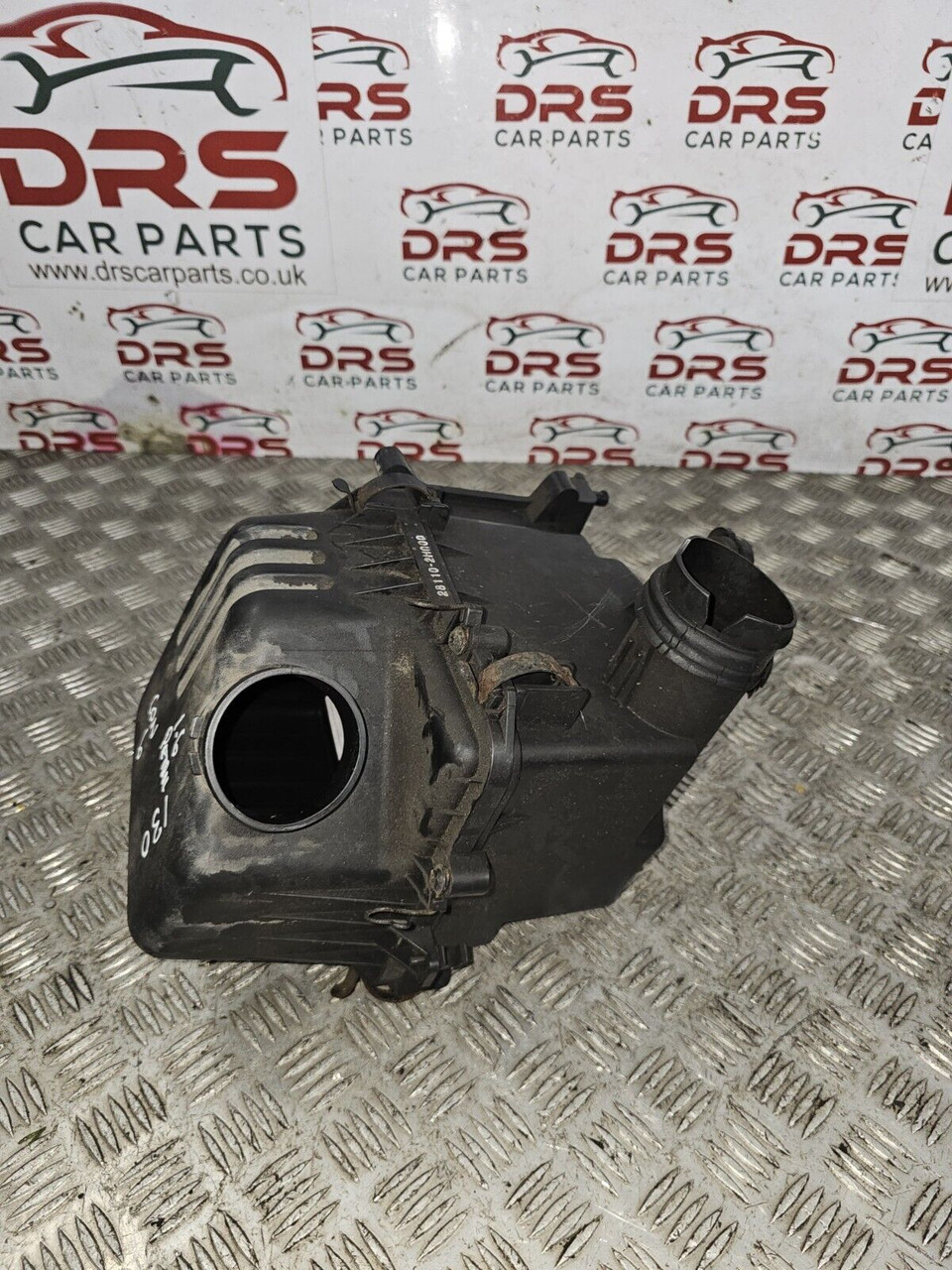 Motor HYUNDAI i30 Estate (FD) 1.6 CRDi 4878906 | B-Parts
