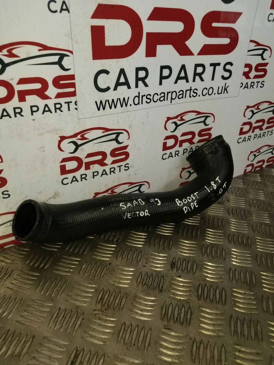 SAAB 93 TURBO BOOST HOSE INTAKE PIPE 1.8T MK2 (2003 2007) DRS Car Parts