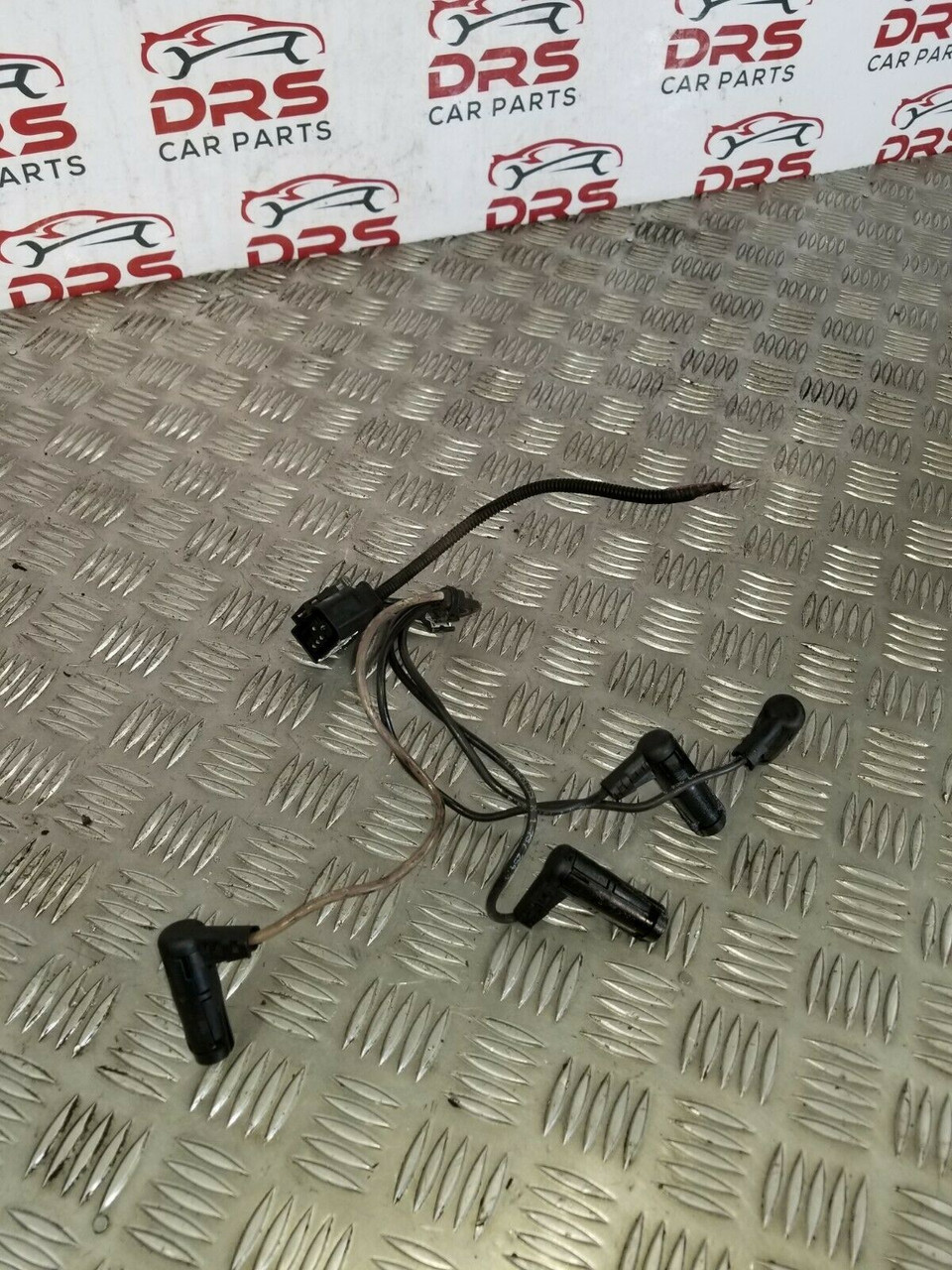 BMW 320D GLOW PLUG WIRING LOOM E90 N47 FACELIFT LCI N47D20C 2010 M