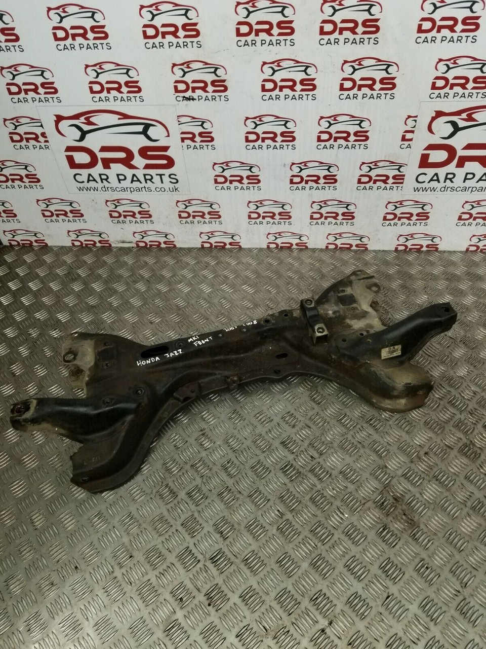 HONDA JAZZ FRONT SUBFRAME 1.2 PETROL S (2002 - 2008) MK1 - DRS Car 