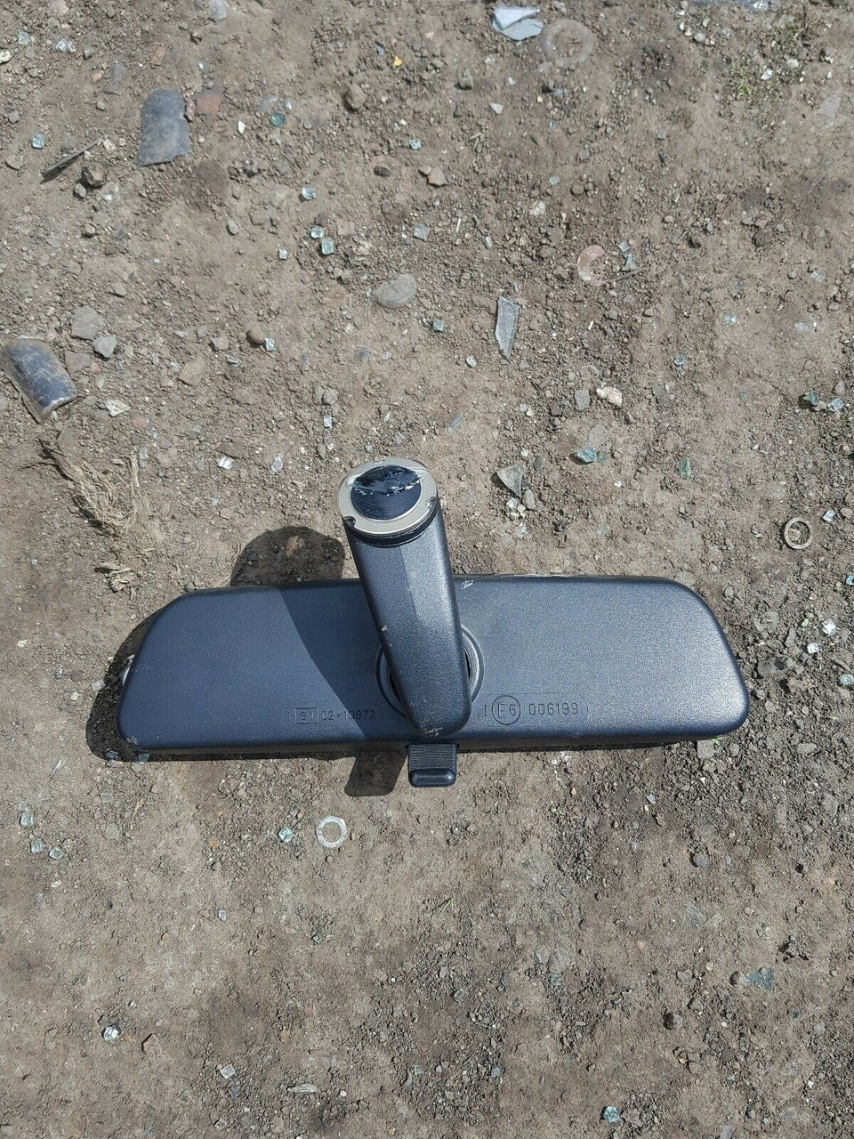 BMW E46 REAR VIEW MIRROR 3 SERIES 330D DRS Car Parts