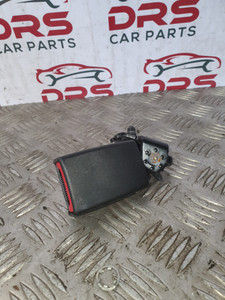 VAUXHALL CORSA D VXR SEAT BELT CLIP CENTER REAR 1.6 TURBO PRE FACELIFT (2006 - 2010)