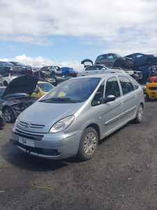 CITROEN XSARA PICASSO DESIRE 2HDI 2.0 DIESEL (2005)