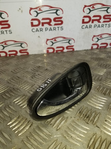 TOYOTA AVENSIS INTERIOR DOOR HANDLE DRIVERS FRONT (O/S/F) MK3 ESTATE D4-D 2.0 DIESEL FACELIFT (2010 - 2013)