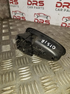 TOYOTA AVENSIS INTERIOR DOOR HANDLE DRIVERS REAR (O/S/R) MK3 ESTATE D4-D 2.0 DIESEL FACELIFT (2010 - 2013)
