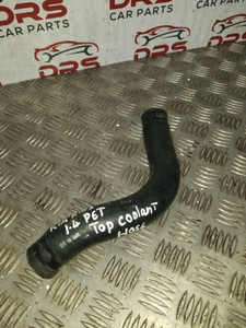 KIA RIO 3 COOLANT HOSE WATER PIPE TOP UPPER 1.4 PETROL FACELIFT 2011-2017