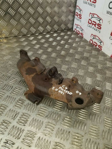 CITROEN C4 PICASSO EXHAUST MANIFOLD 2.0 HDI 2006 - 2013