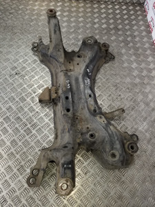 TOYOTA AVENSIS FRONT SUBFRAME MK3 ESTATE D4-D 2.0 DIESEL FACELIFT (2010 - 2013)