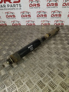 TOYOTA AVENSIS SHOCK DRIVERS REAR (O/S/R) MK3 ESTATE D4-D 2.0 DIESEL FACELIFT (2010 - 2013)