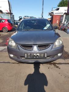 MITSUBISHI LANCER EQUIPPE 1.6 PETROL (2005)