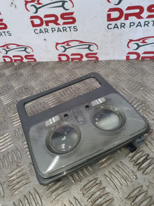 ALFA ROMEO GIULIETTA INTERIOR COURTESY LIGHT 2.0 DIESEL JTDM (2010 - 2015)