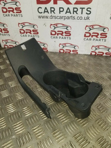 KIA RIO 3 CUP HOLDERS CENTRE CONSOLE FACELIFT MK3 2011-2017