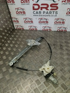 KIA RIO 3 ELECTRIC WINDOW MOTOR MECHANISM PASSENGER 3DR FACELIFT MK3 2011-2017