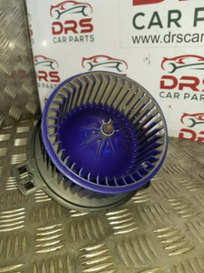 KIA RIO DOOR HEATER BLOWER FAN MOTOR ASSEMBLY MK3 FACELIFT 2011-2017