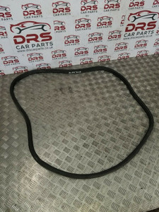 KIA RIO TAILGATE RUBBER SEAL BOOTLID 1.4 MK3 FACELIFT 2011-2017