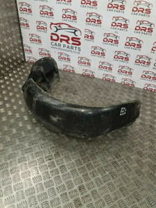 KIA RIO SPLASH MUD GUARD PASSENGER NSR 1.4 PETROL MK3 PETROL FACELIFT 2011-2017