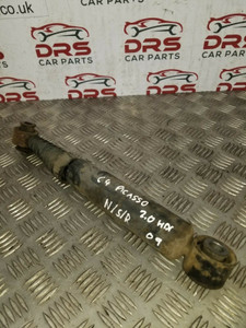 CITROEN C4 PICASSO REAR SHOCK ABSORBER NSR PASSENGER 2.0 HDI VTR+ (2007 - 2013)