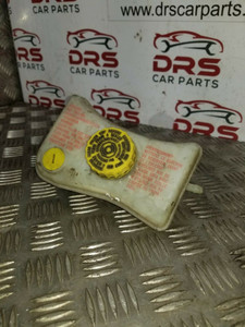 AUDI A4 BRAKE FLUID RESERVOIR + SENSOR AVANT B7 S-LINE 2.0T PETROL 2004 - 2008