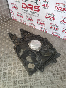 ALFA ROMEO GIULIETTA  RADIATOR COOLING FAN 2.0 DIESEL JTDM (2010 - 2015)