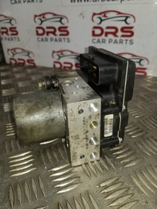 CITROEN C4 PICASSO BRAKE ABS PUMP 2.0 HDI DIESEL VTR+ (2007 - 2013)