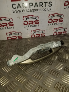 CITROEN C4 PICASSO DOOR HANDLE EXTERIOR DRIVERS REAR (O/S/R) 2.0 HDI DIESEL VTR+ (2007 - 2013)