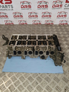 BMW 118D CYLINDER HEAD SPARES OR REPAIRS 2.0D 120D E87 E90 E91 N47D20C 2004-2012