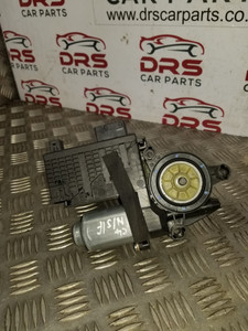 CITROEN C4 PICASSO ELECTRIC WINDOW MOTOR PASSENGER FRONT (N/S/F) 2.0 HDI DIESEL VTR+ (2007 - 2013)